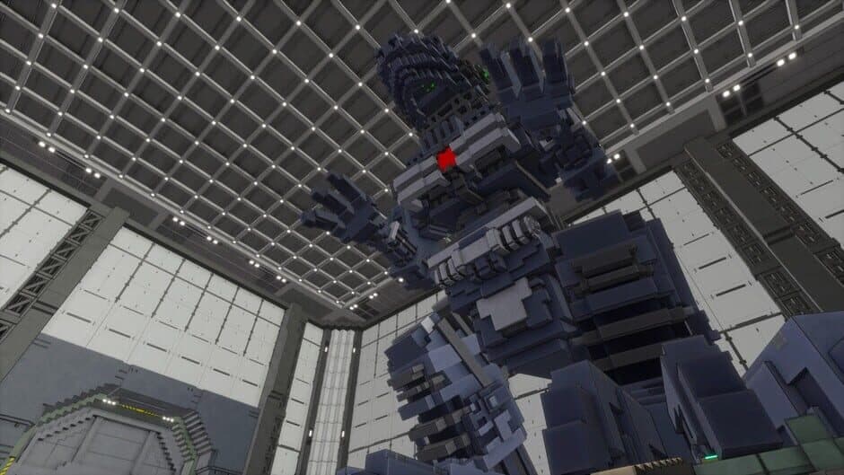 Скриншот 3 из Earth Defense Force: World Brothers 2 - Extra Mission Pack: Robo Saurous vs. The Mecharmy