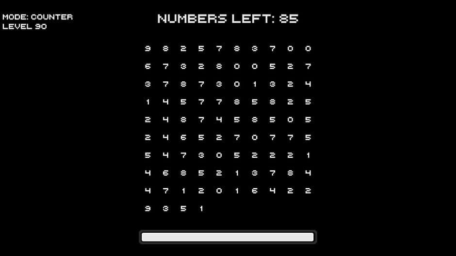 Скриншот 3 из 0101: Counter Bonus Levels 3