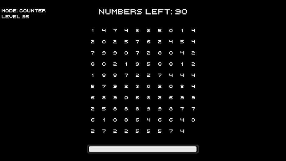 Скриншот 4 из 0101: Counter Bonus Levels 3