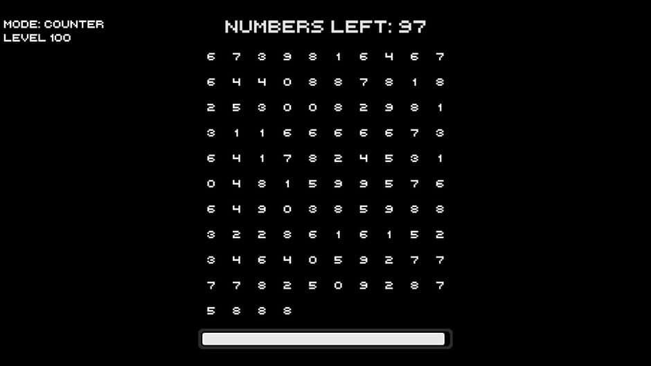 Скриншот 5 из 0101: Counter Bonus Levels 3