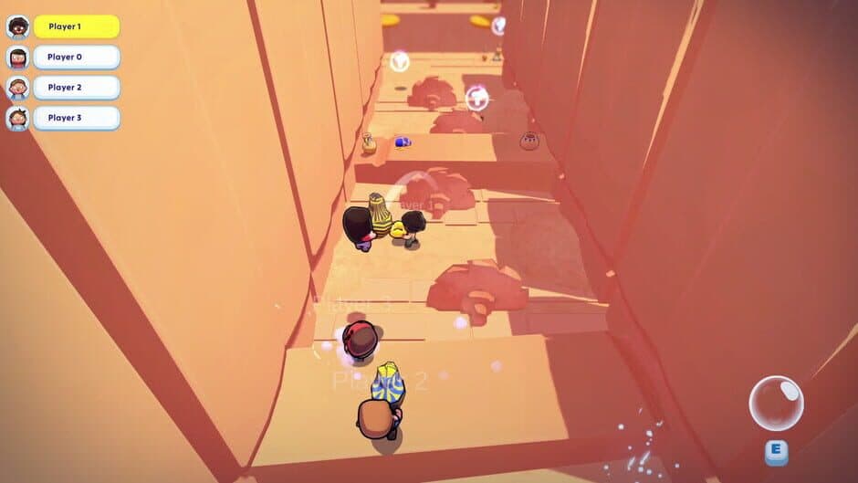 Скриншот 2 из Tiny Devils