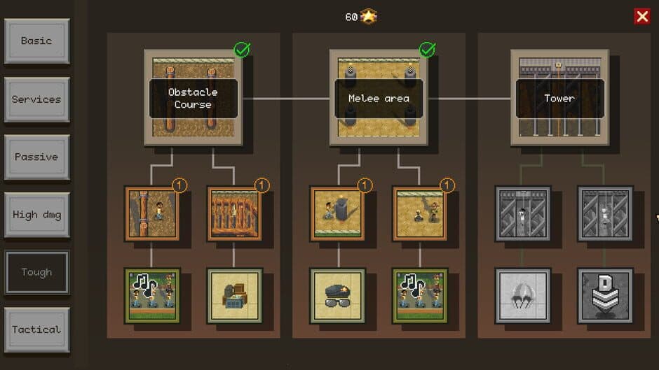 Скриншот 3 из Full Metal Sergeant 2