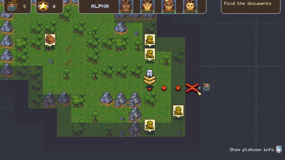 Скриншот 5 из Full Metal Sergeant 2