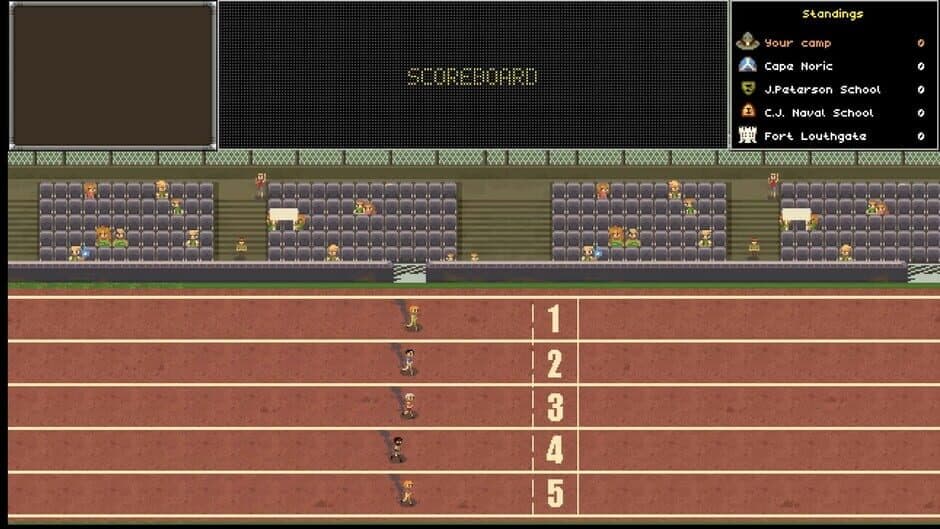 Скриншот 6 из Full Metal Sergeant 2