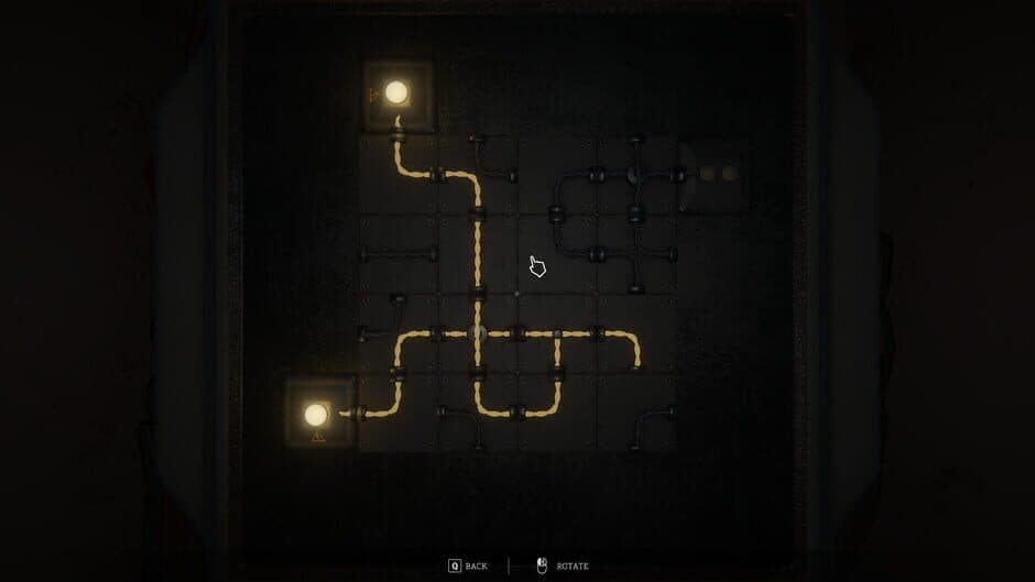 Скриншот 4 из Project Rebirth
