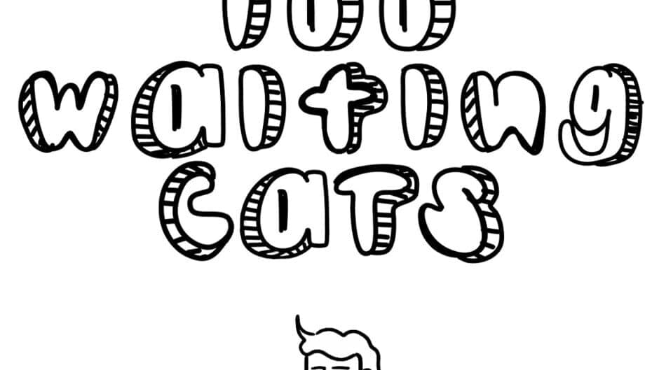 Скриншот 1 из 100 Waiting Cats: Extra Content