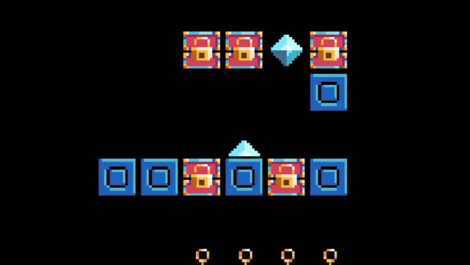 Скриншот 5 из Just Platformer 100