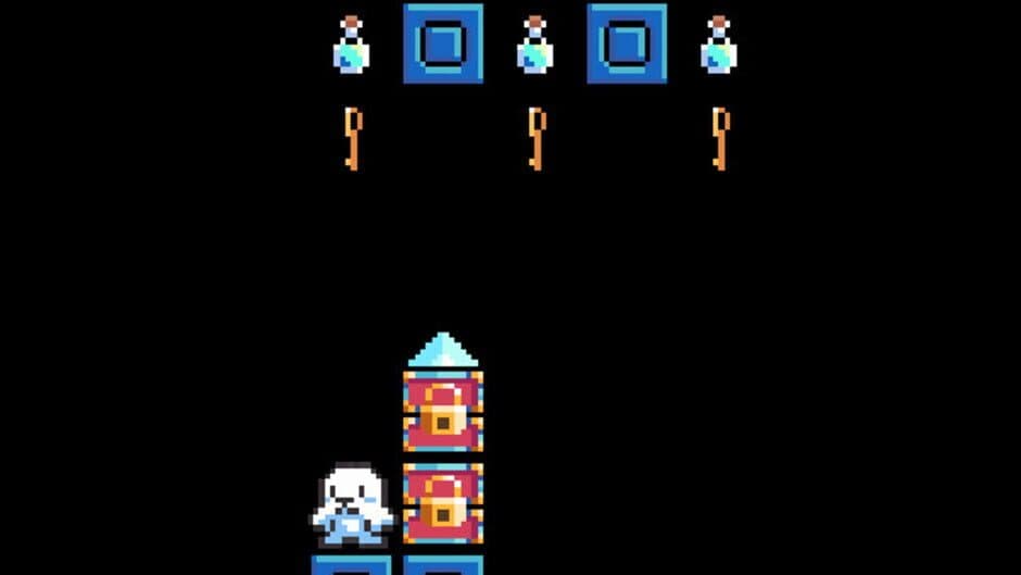 Скриншот 9 из Just Platformer 100