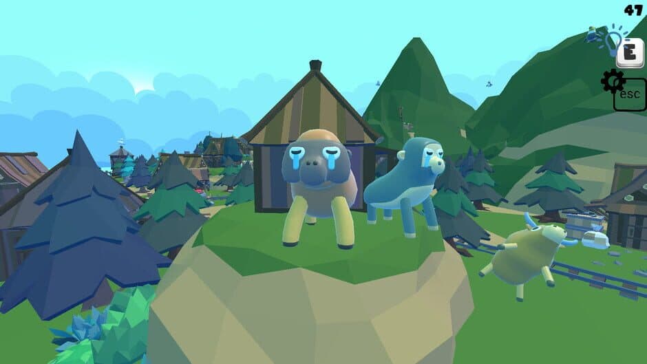 Скриншот 3 из 100 Animals on an Island