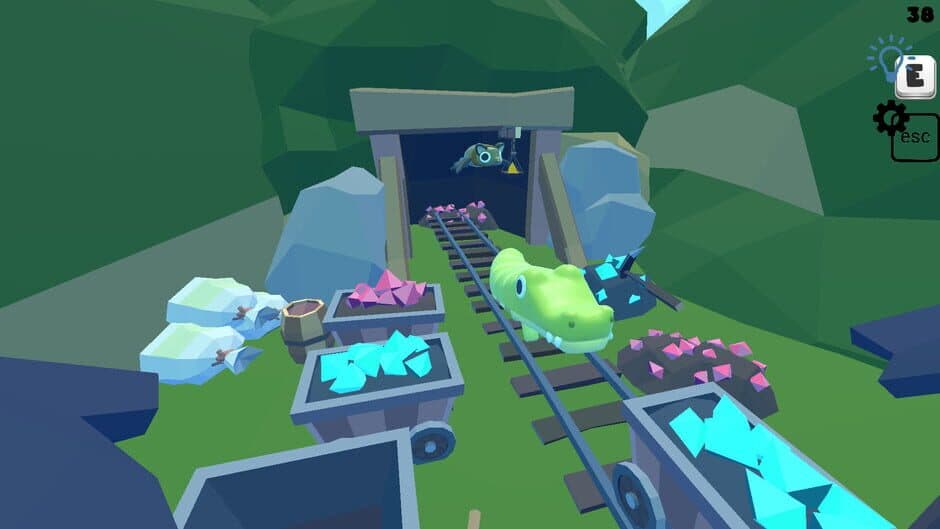 Скриншот 4 из 100 Animals on an Island