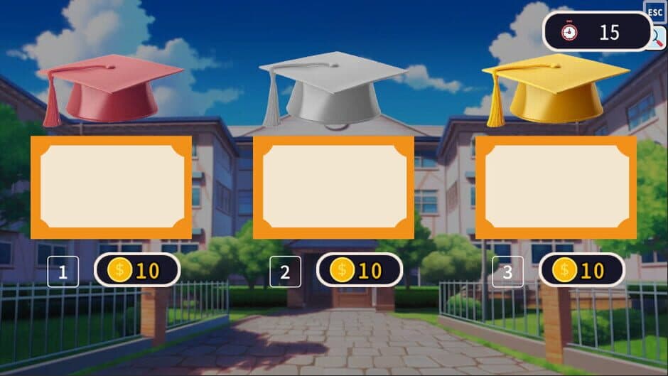 Скриншот 2 из 100% Wedding Mission: Love Love Christmas