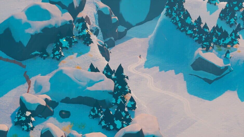 Скриншот 2 из The Vast White