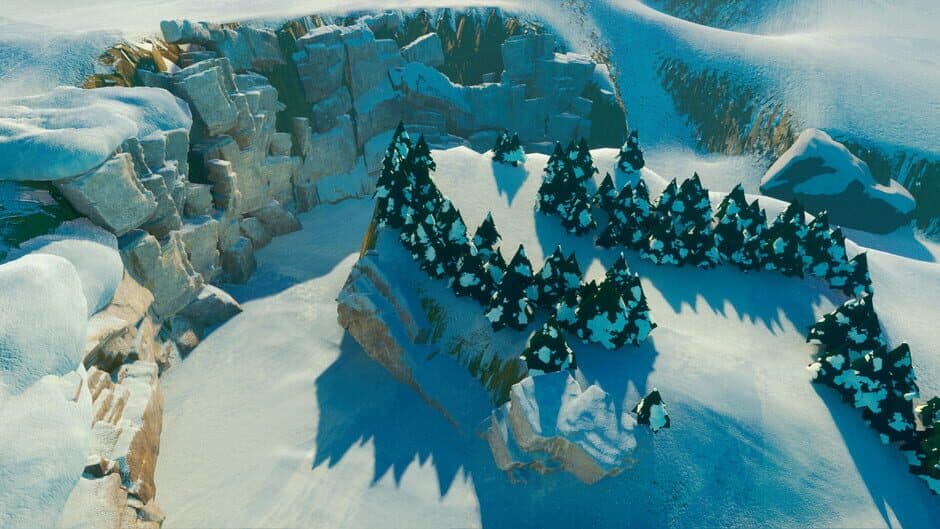Скриншот 5 из The Vast White