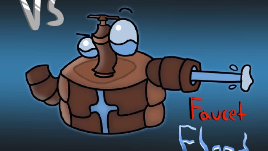 Скриншот 2 из Freeky Faucets Arcade