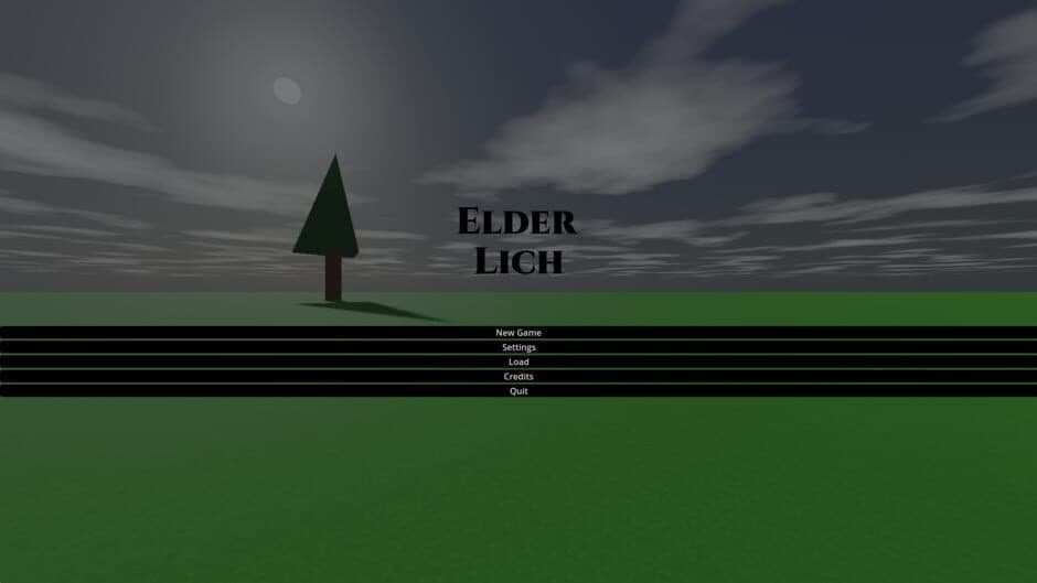 Скриншот 5 из Elder Lich