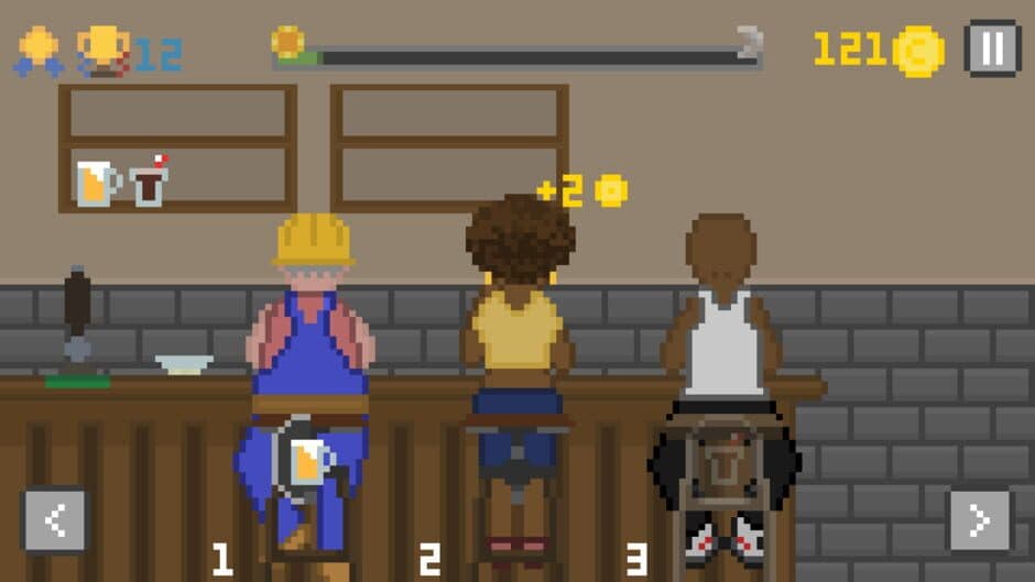 Скриншот 5 из Towny Bar