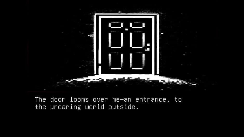 Скриншот 1 из Intrusive Thoughts
