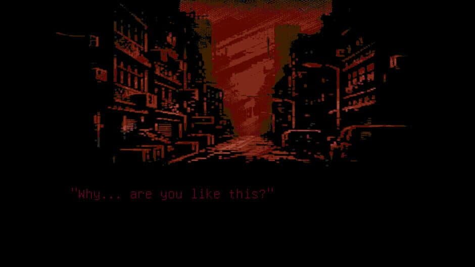 Скриншот 3 из Intrusive Thoughts