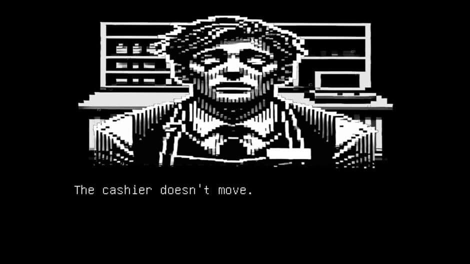 Скриншот 4 из Intrusive Thoughts