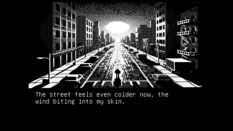 Скриншот 5 из Intrusive Thoughts