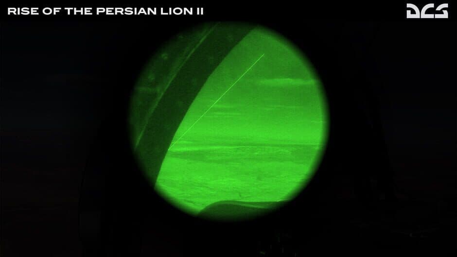 Скриншот 10 из DCS World: F/A-18C Rise of the Persian Lion II Campaign by Badger 633