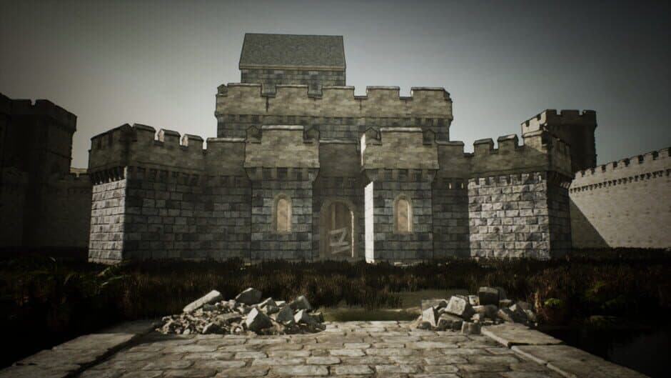 Скриншот 4 из Kingdom Flipper
