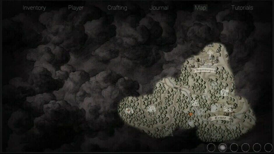 Скриншот 10 из Tales of Old: Dominus