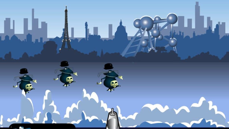 Скриншот 1 из Ubi Soft: Happy New Year 2001