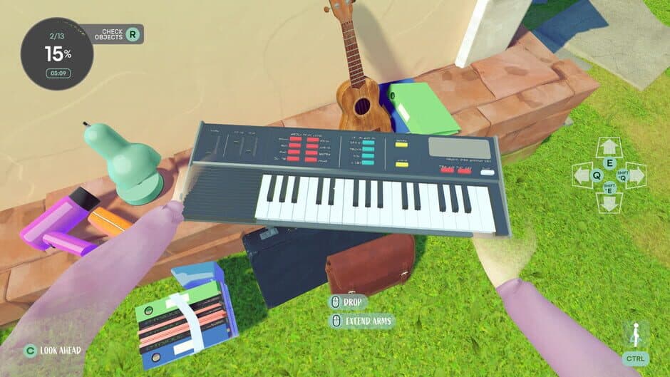Скриншот 5 из One Move Away