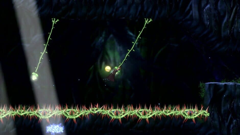 Скриншот 9 из Shadow Labyrinth