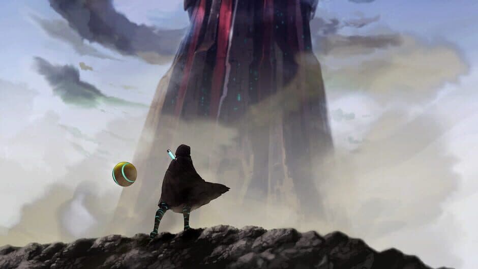 Скриншот 6 из Shadow Labyrinth