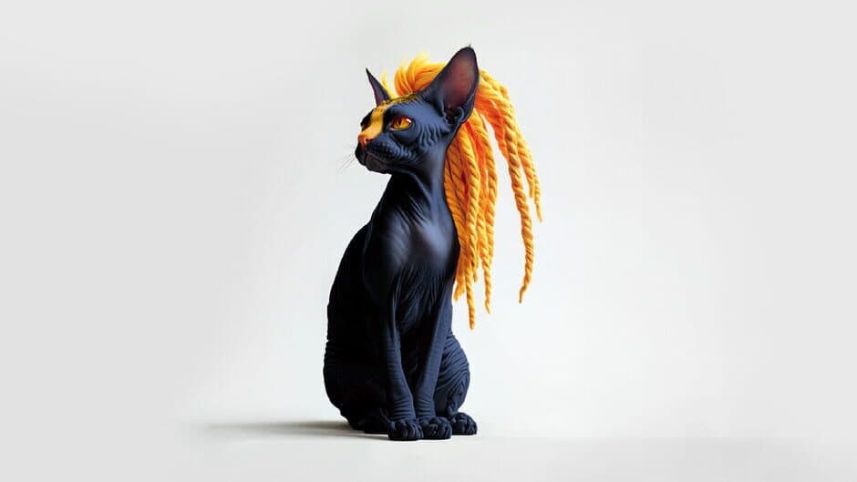 Скриншот 2 из Catly