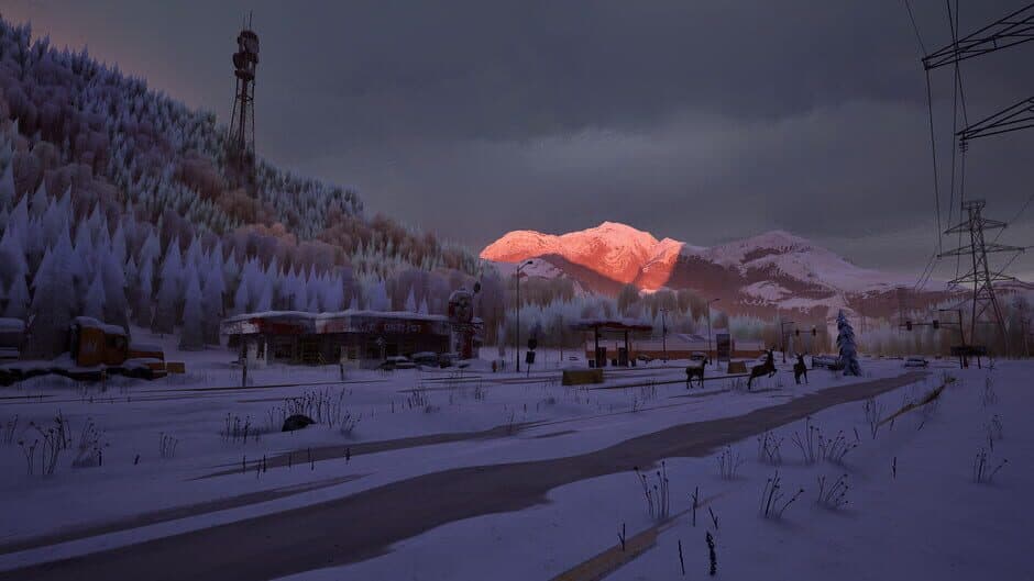 Скриншот 1 из Blackfrost: The Long Dark 2