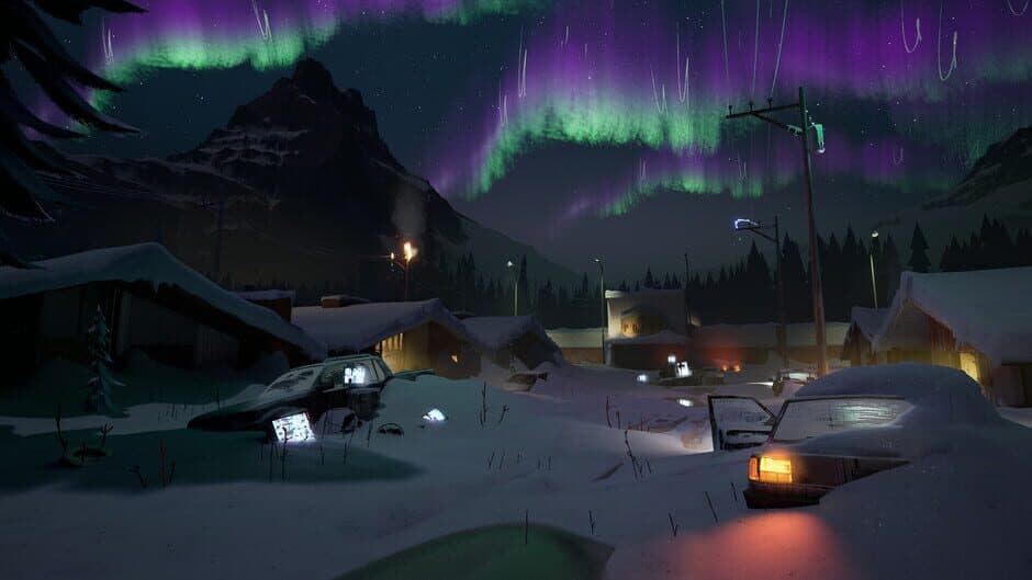 Скриншот 3 из Blackfrost: The Long Dark 2