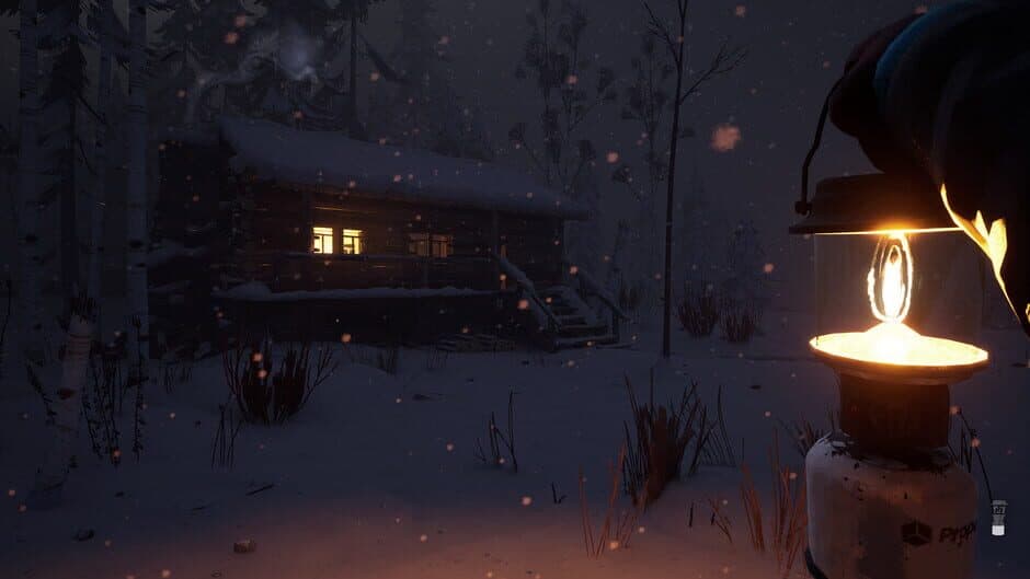 Скриншот 4 из Blackfrost: The Long Dark 2