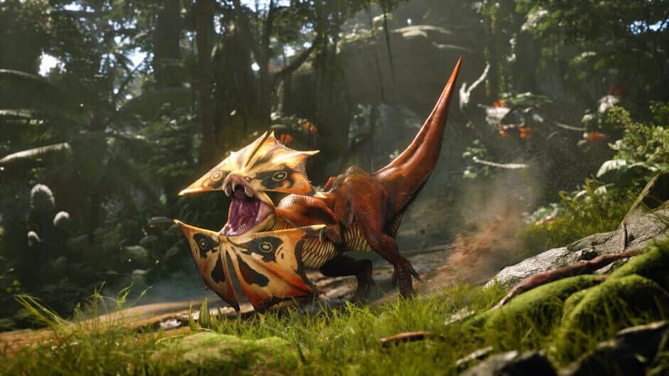 Скриншот 1 из Turok: Origins