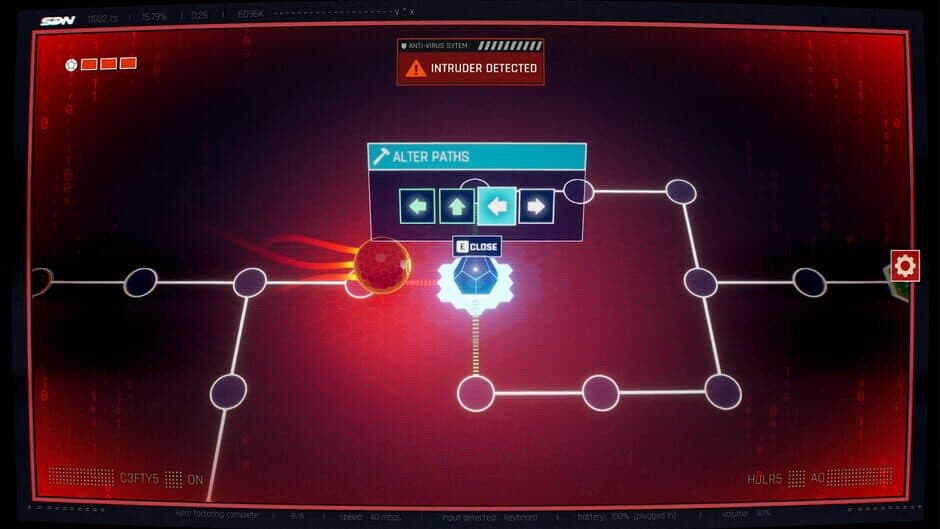 Скриншот 6 из Dispatch