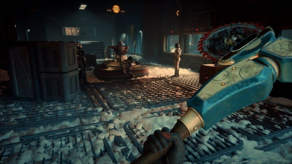 Скриншот 4 из The Outer Worlds 2