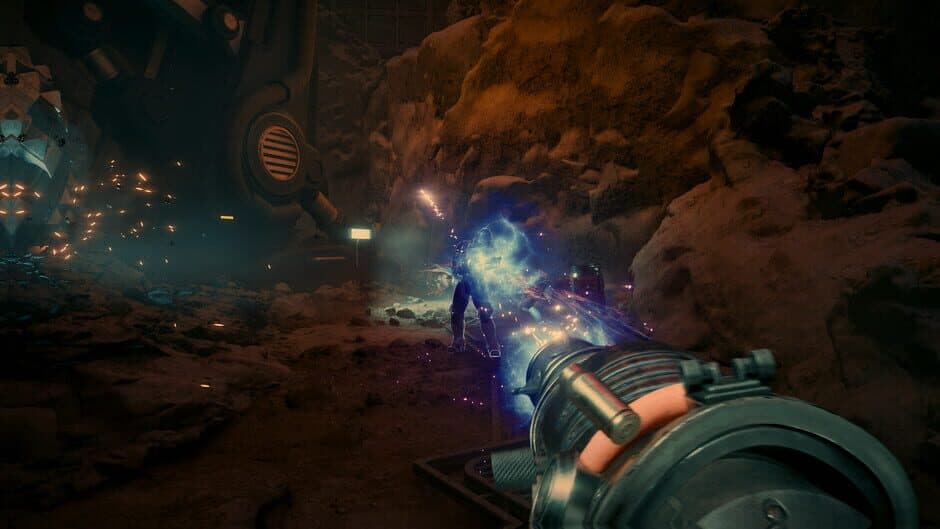 Скриншот 6 из The Outer Worlds 2