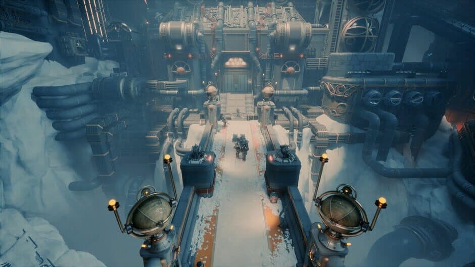 Скриншот 1 из The Outer Worlds 2