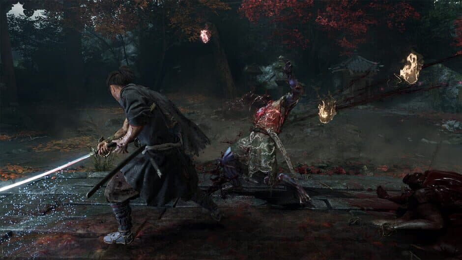 Скриншот 5 из Onimusha: Way of the Sword