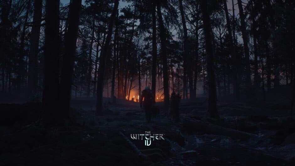Скриншот 1 из The Witcher IV