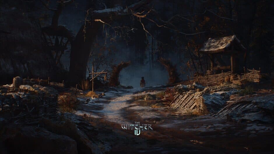 Скриншот 5 из The Witcher IV