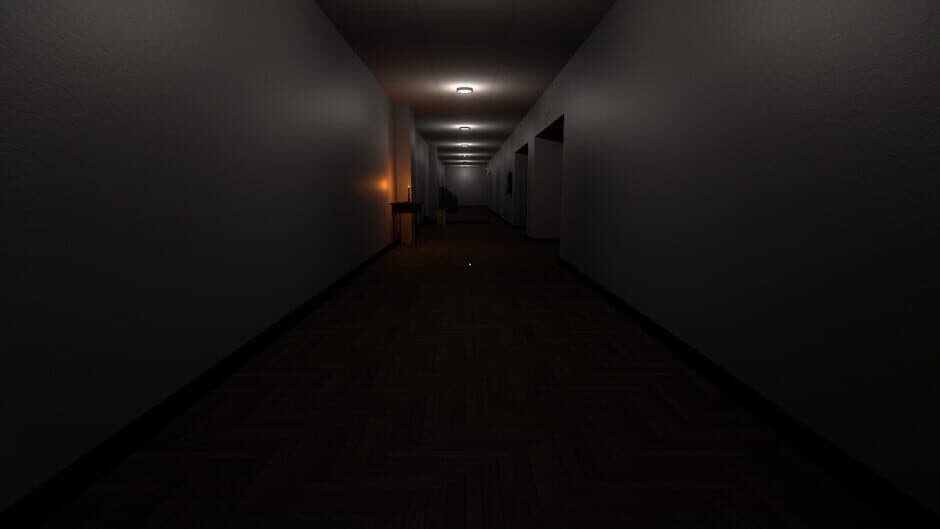 Скриншот 1 из Lost in Anomaly