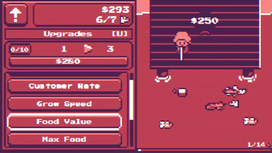 Скриншот 5 из Bit-Cremental: Fishistry