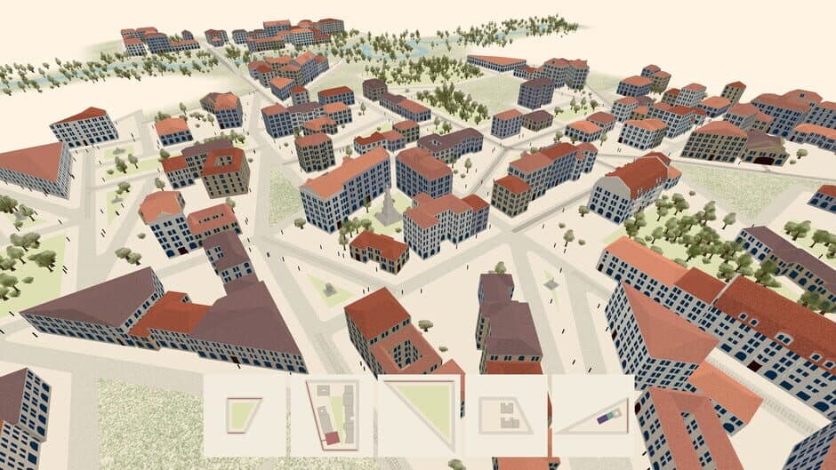 Скриншот 4 из Tile Cities 2