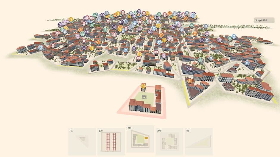 Скриншот 5 из Tile Cities 2