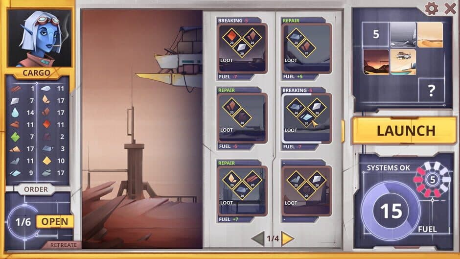 Скриншот 3 из Cargo 19