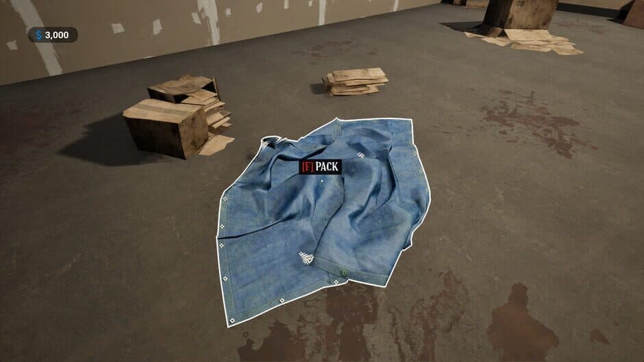 Скриншот 2 из PawnShop Simulator