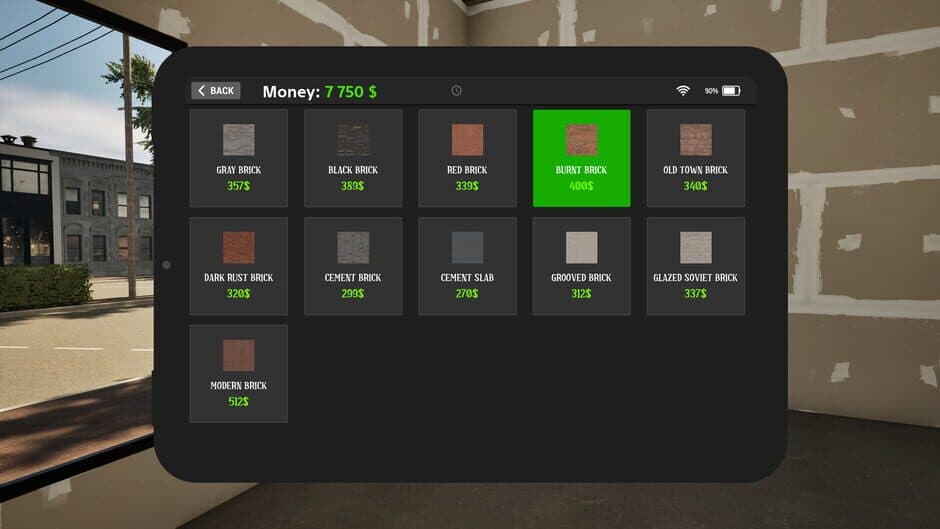 Скриншот 6 из PawnShop Simulator